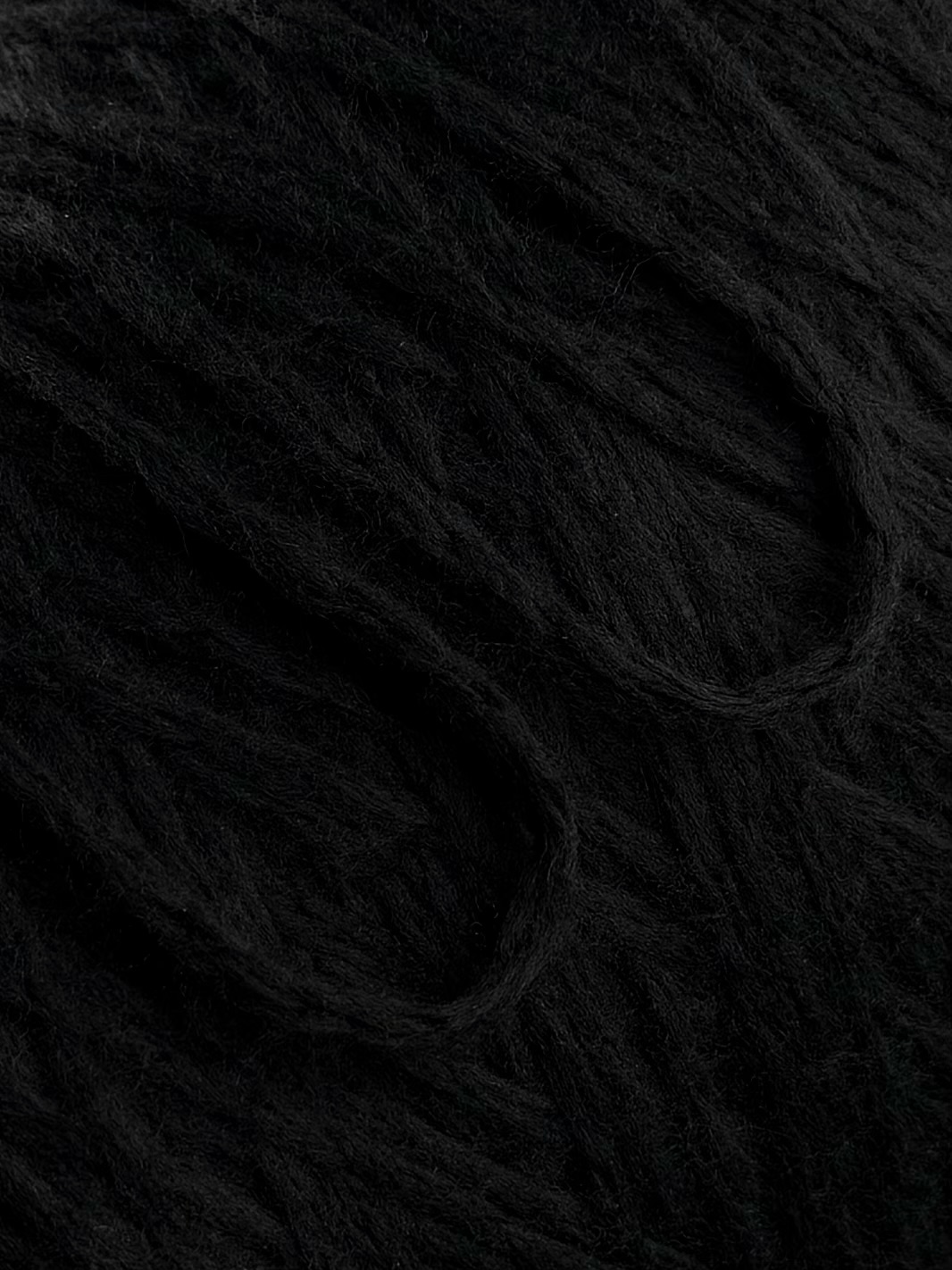 Art. Super Cashmere 260m/100g – Filato Cashmere col. Nero